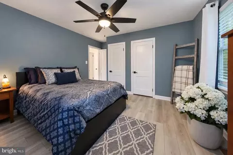Bedroom - 701 2nd St, Delanco, NJ 08075 photo 1 of 3