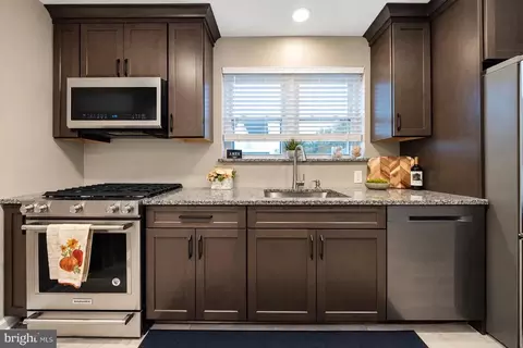 Kitchen - 701 2nd St, Delanco, NJ 08075 photo 1 of 1
