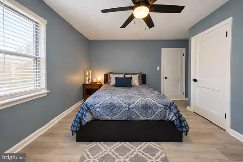 Bedroom - 701 2nd St, Delanco, NJ 08075 photo 2 of 3