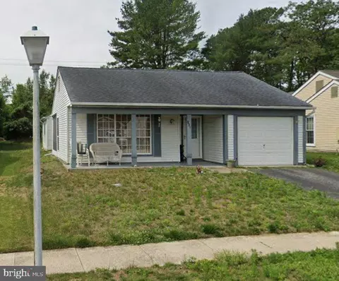 168 Buckingham Dr, Southampton, NJ 08088