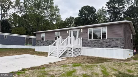 3640 Weymouth Rd, Browns Mills, NJ 08015