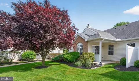 2803 Sweetleaf Ter, Mount Laurel, NJ 08054