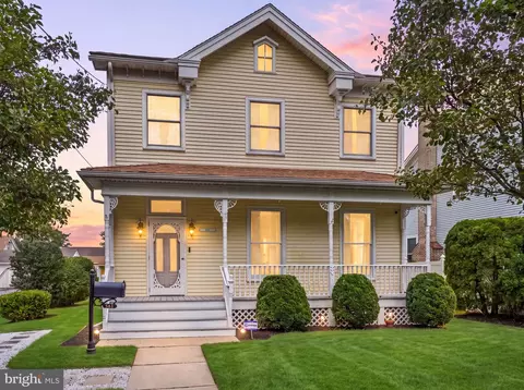 561 Uhler Ave, Burlington, NJ 08016