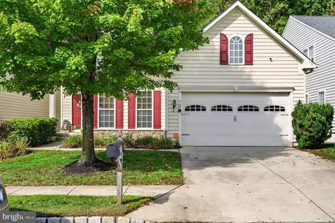 27 Hearthstone Blvd, Pemberton, NJ 08068