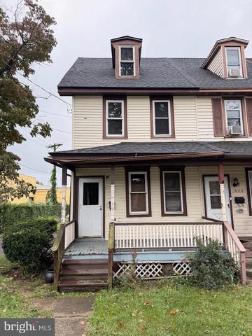 534 Columbus Rd, Burlington, NJ 08016