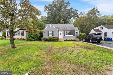 2018 Rancocas Rd, Burlington, NJ 08016