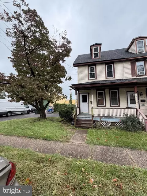 534 Columbus Rd, Burlington, NJ 08016