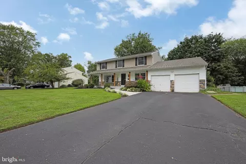 Undisclosed, Cinnaminson, NJ 08077