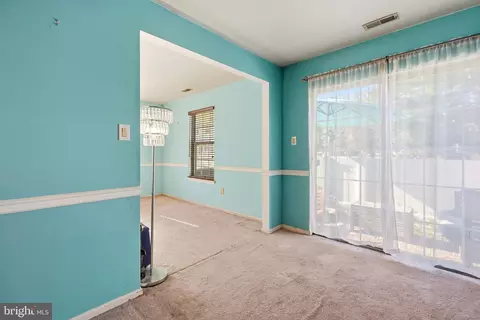 Entry Way - 3308 Limestone Way, Mount Laurel, NJ 08054 photo 3 of 3