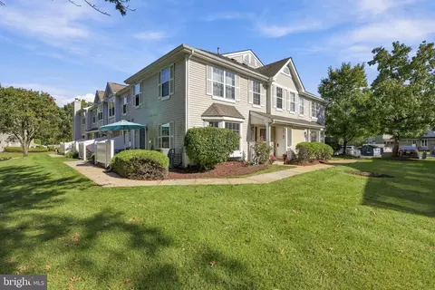 Exterior - 3308 Limestone Way, Mount Laurel, NJ 08054 photo 2 of 5