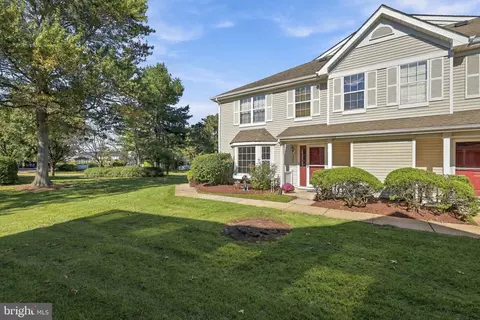 Exterior - 3308 Limestone Way, Mount Laurel, NJ 08054 photo 5 of 5