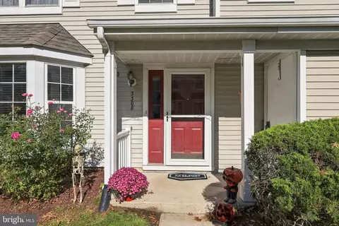 Exterior - 3308 Limestone Way, Mount Laurel, NJ 08054 photo 3 of 5
