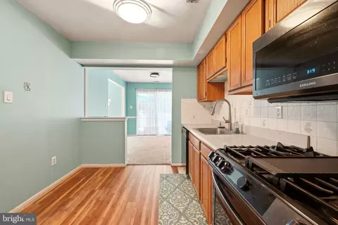 Kitchen - 3308 Limestone Way, Mount Laurel, NJ 08054 photo 2 of 4