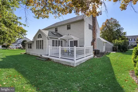Exterior - 108 Coopers Kill Rd, Delran, NJ 08075 photo 7 of 7