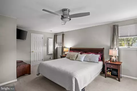 Bedroom - 108 Coopers Kill Rd, Delran, NJ 08075 photo 1 of 5
