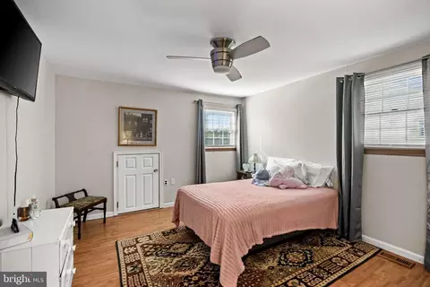 Bedroom - 108 Coopers Kill Rd, Delran, NJ 08075 photo 5 of 5