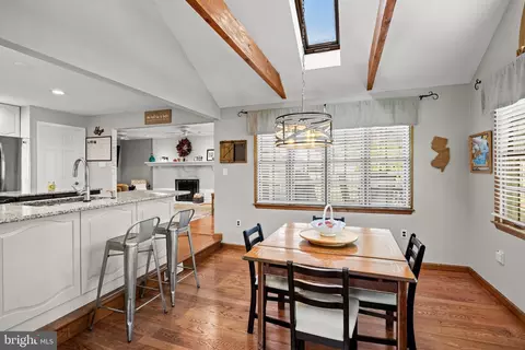 Dining - 108 Coopers Kill Rd, Delran, NJ 08075 photo 3 of 3