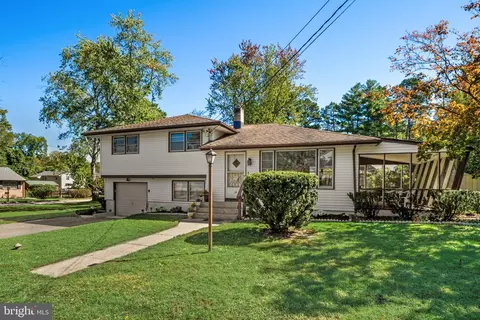 19 Manhasset Trl, Medford Lakes, NJ 08055