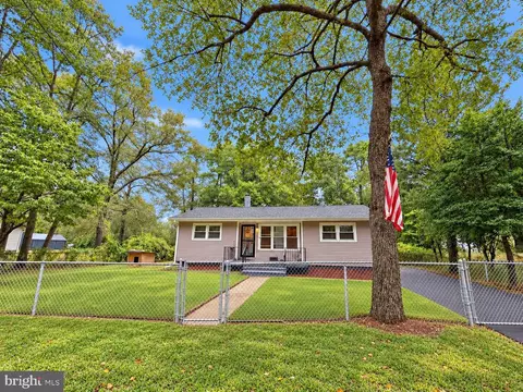 521 Ridgeview Ave, Browns Mills, NJ 08015