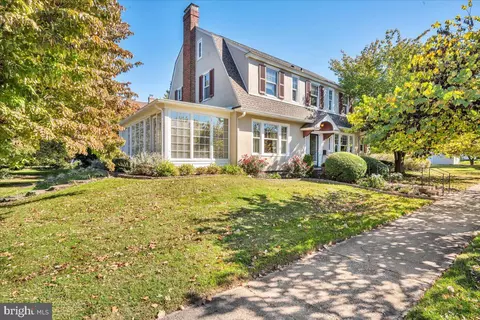 Exterior - 100 Union Ave, Delanco, NJ 08075 photo 2 of 5