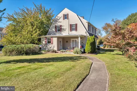 Exterior - 100 Union Ave, Delanco, NJ 08075 photo 5 of 5