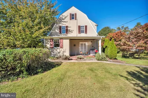 Exterior - 100 Union Ave, Delanco, NJ 08075 photo 4 of 5