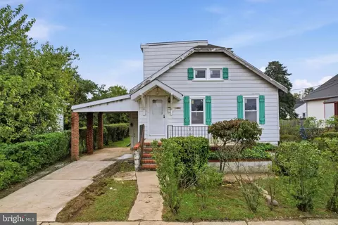 835 Woodland Ave, Burlington, NJ 08016