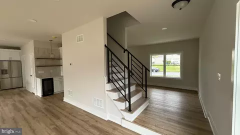 Entry Way - 730 E 2nd St, Florence, NJ 08518 photo 6 of 11