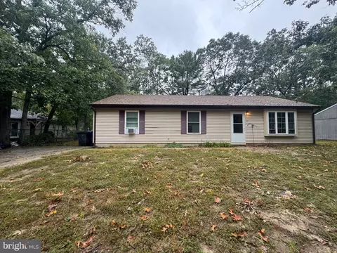 62 Clover St, Browns Mills, NJ 08015