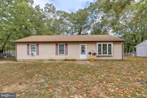 62 Clover St, Browns Mills, NJ 08015