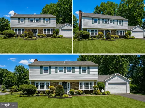 33 Timber Ln, Willingboro, NJ 08046
