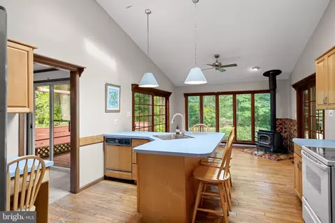 Kitchen - 169 Forge Rd, Delran, NJ 08075 photo 1 of 3
