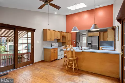 Kitchen - 169 Forge Rd, Delran, NJ 08075 photo 3 of 3