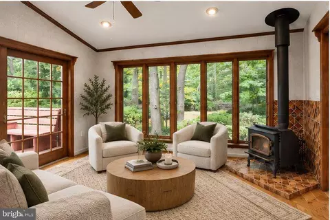 Living - 169 Forge Rd, Delran, NJ 08075 photo 2 of 3