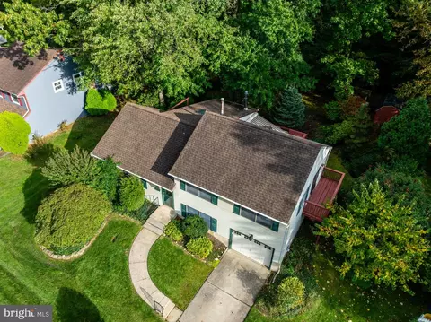 View/Area - 169 Forge Rd, Delran, NJ 08075 photo 2 of 6