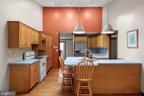 Kitchen - 169 Forge Rd, Delran, NJ 08075 photo 2 of 3