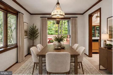 Dining - 169 Forge Rd, Delran, NJ 08075 photo 1 of 1