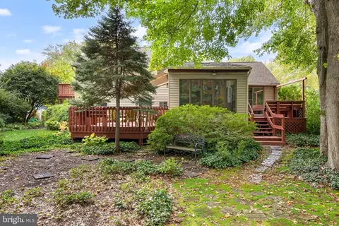 Exterior - 169 Forge Rd, Delran, NJ 08075 photo 6 of 8