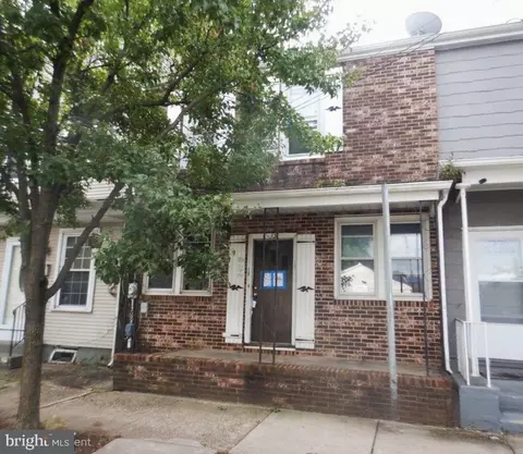 13 E Federal St, Burlington, NJ 08016