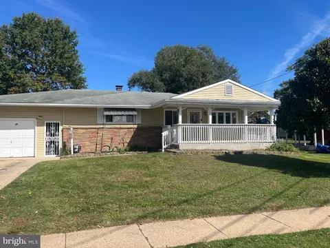 35 Langdon Rd, Burlington, NJ 08016