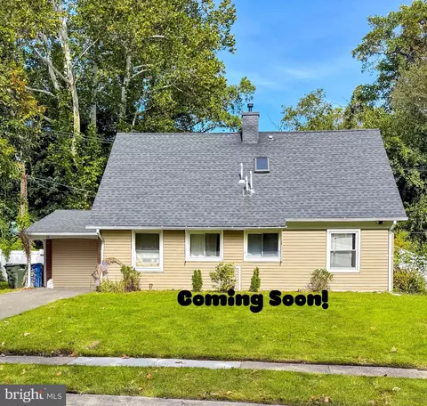 15 Partridge Turn Turn, Willingboro, NJ 08046