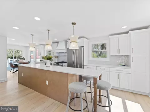 Kitchen - 3 Overbrook Cir, Moorestown, NJ 08057 photo 1 of 3
