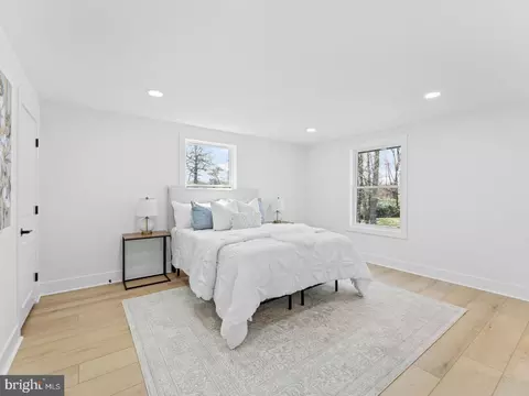 Bedroom - 3 Overbrook Cir, Moorestown, NJ 08057 photo 1 of 4