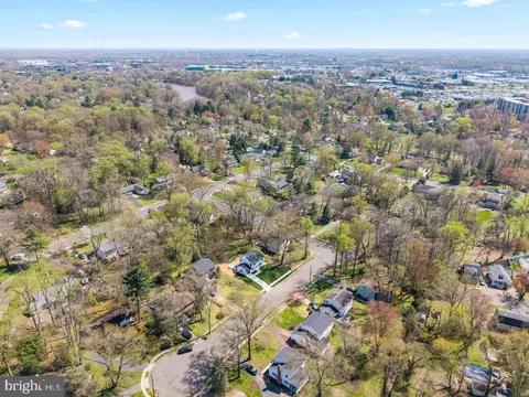 View/Area - 3 Overbrook Cir, Moorestown, NJ 08057 photo 2 of 6
