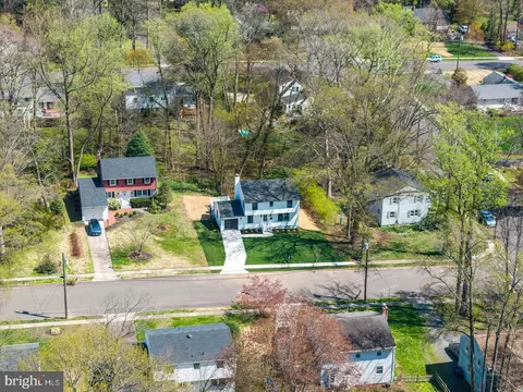 View/Area - 3 Overbrook Cir, Moorestown, NJ 08057 photo 5 of 6