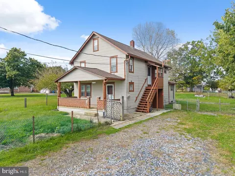 1463 Monmouth Rd, Mount Holly, NJ 08060