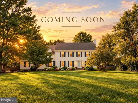 588 Province Line Rd, Allentown, NJ 08501