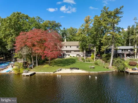 149 Algonquin Trl, Medford Lakes, NJ 08055