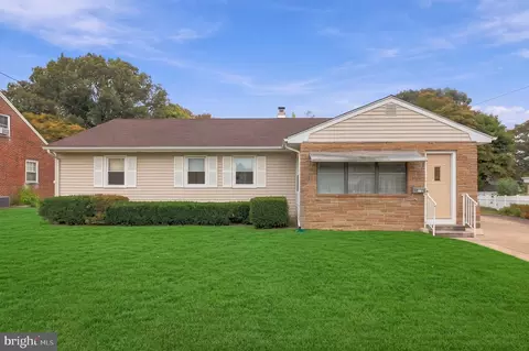 170 Kinsman Rd, Florence, NJ 08518