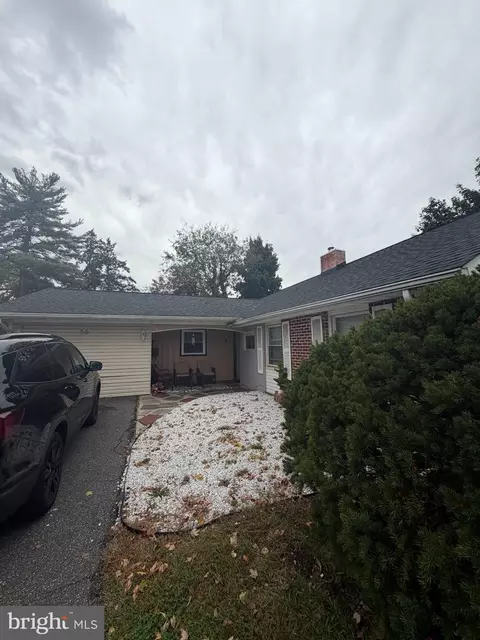 Undisclosed, Willingboro, NJ 08046